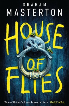 House of Flies - Masterton, Graham