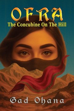 OFRA The Concubine On The Hill - Ohana, Gad