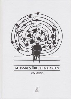 Cover Gedanken über den Garten