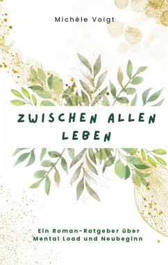 Cover Zwischen allen Leben