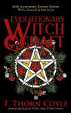 Evolutionary Witchcraft 20th Anniversary Revised Edition