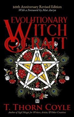 Cover Evolutionary Witchcraft 20th Anniversary Revised Edition