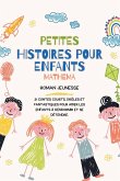 PETITES HISTOIRES POUR ENFANTS