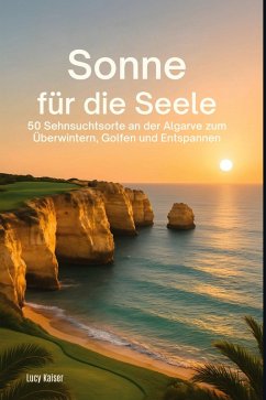 Cover Sonne für die Seele