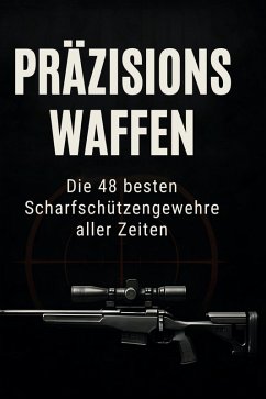 Cover Präzisionswaffen
