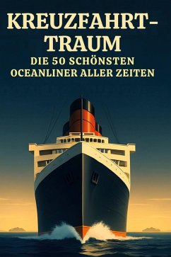 Kreuzfahrt-Traum - Krüger, Ava