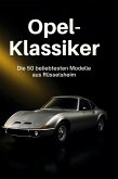 Opel-Klassiker Opel-Klassiker