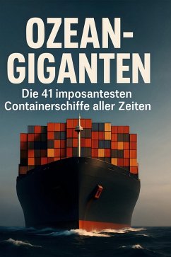 Ozean-Giganten - Möller, Ben