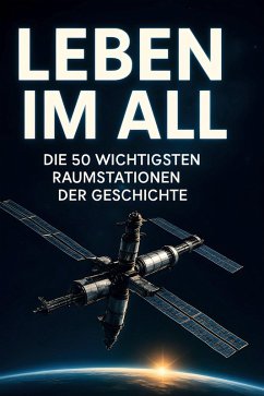 Leben im All - Schwarz, Amelia Leben im All - Schwarz, Amelia