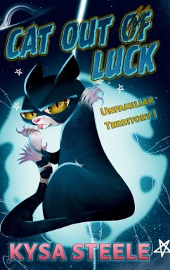 Cover Cat Out of Luck