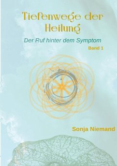 Cover Tiefenwege der Heilung