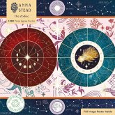 Adult Sustainable Jigsaw Puzzle Anna Stead: The Zodiac Adult Sustainable Jigsaw Puzzle Anna Stead: The Zodiac