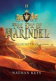 The Epic of Marindel The Epic of Marindel