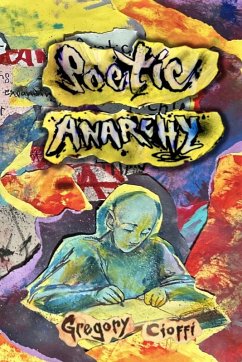 Cover Poetic Anarchy