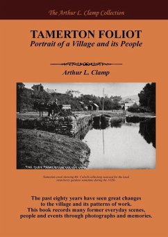 Cover Tamerton Foliot