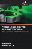 TECNOLOGIE DIGITALI IN PROSTODONZIA