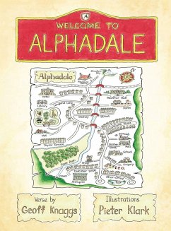 Welcome to Alphadale