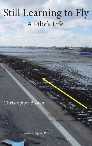 Still Learning to Fly Still Learning to Fly