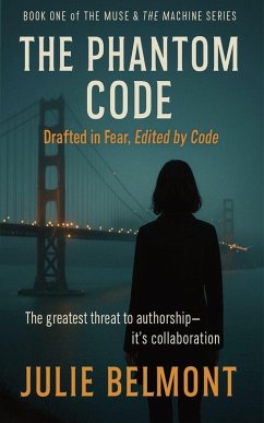 Cover The Phantom Code