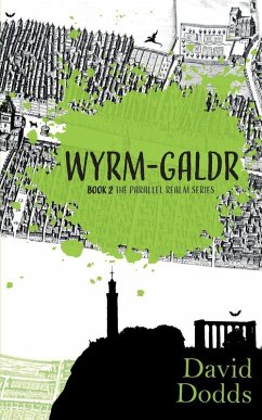 Cover Wyrm-galdr