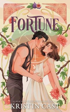 Cover Fortune (Standard Edition)