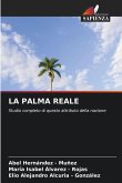 LA PALMA REALE