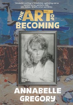 Cover The Art of Becoming