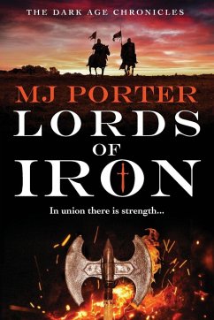 Cover Lords of Iron