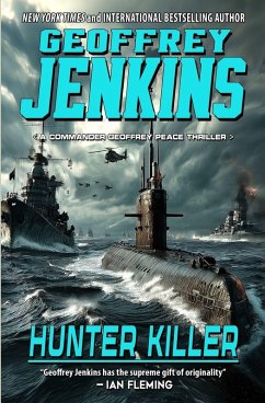 Cover Hunter Killer