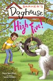 Barker's Doghouse 3: High Five!