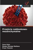 Przej¿cie nab¿onkowo-mezenchymalne