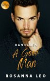 A Good Man (eBook, ePUB)