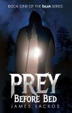 Prey Before Bed (eBook, ePUB) Prey Before Bed (eBook, ePUB)