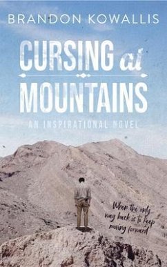 Cover Cursing at Mountains (eBook, ePUB)