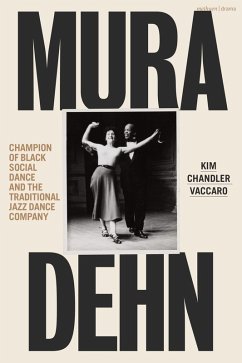 Cover Mura Dehn (eBook, PDF)