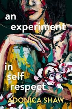 Cover An Experiment in Self Respect (eBook, ePUB)