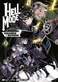 Hell Mode (Manga): Volume 9 (eBook, ePUB)
