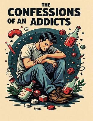 The Confessions of an Addicts Addictions (eBook, ePUB)