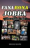 FA NA BONA JOBBA (eBook, ePUB) FA NA BONA JOBBA (eBook, ePUB)