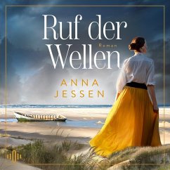 Cover Ruf der Wellen (MP3-Download)