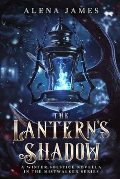 Cover The Lantern's Shadow (eBook, ePUB)