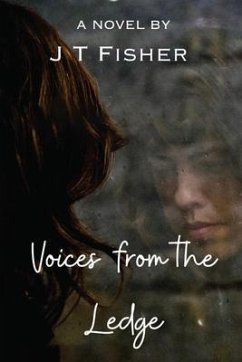 Voices from the Ledge (eBook, ePUB) - Fisher, Judith