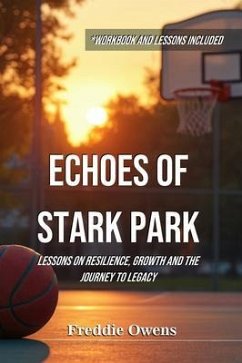 Echoes of Stark Park (eBook, ePUB) - Owens, Freddie
