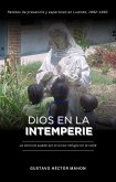 Dios en la intemperie (Memorias de la Intemperie, #2) (eBook, ePUB)