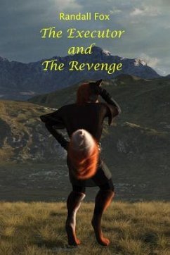 Cover The Executor and The Revenge (eBook, ePUB)
