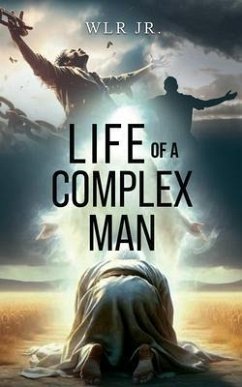 Cover Life of A Complex Man (eBook, ePUB)