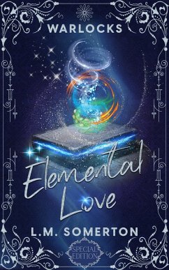 Cover Elemental Love (eBook, ePUB)