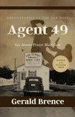 Agent 49 (eBook, ePUB)