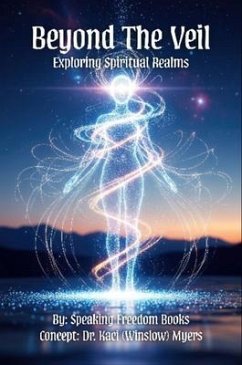 Cover Beyond The Veil (eBook, ePUB)