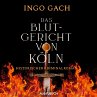 Das Blutgericht von Köln (MP3-Download) - Bild 1